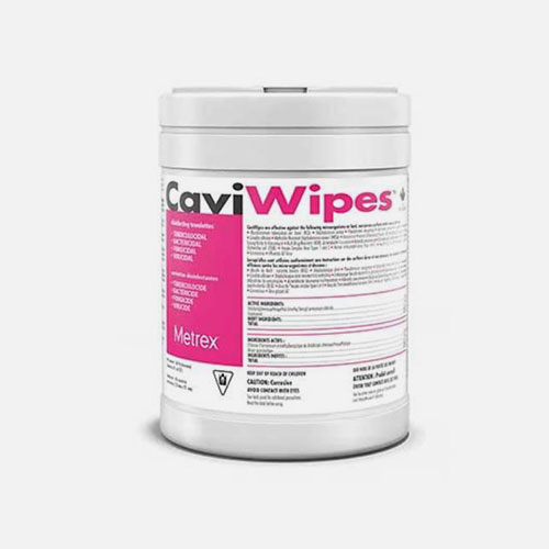 caviwipes-surface-disinfection