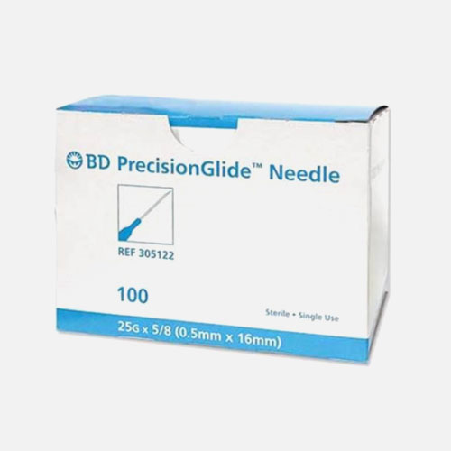 needles-bd-precisionglide-25g-x-58