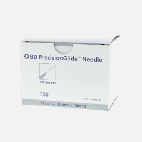 needles-bd-precisionglide-27g-x-12