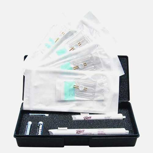 Change-A-Tip Deluxe Hi-Lo Temp Cautery Kit by Bovie