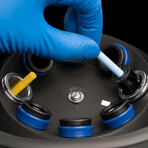 E8 Combination Variable Centrifuge