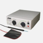 Electron E1 Electro-Surgery Unit With Titanium Electrodes