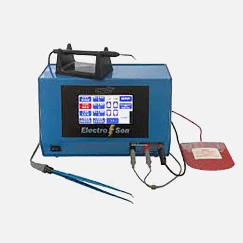 Electroson Touchscreen Electrosurgery Unit