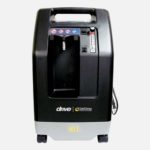 FMS DeVilbiss 10L Oxygen Concentrator