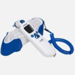 Genius 2 Infrared Tympanic Hospital Grade Electronic Thermometer