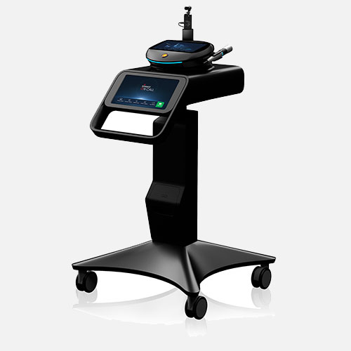 HORIZON The Complete Veterinary Laser System