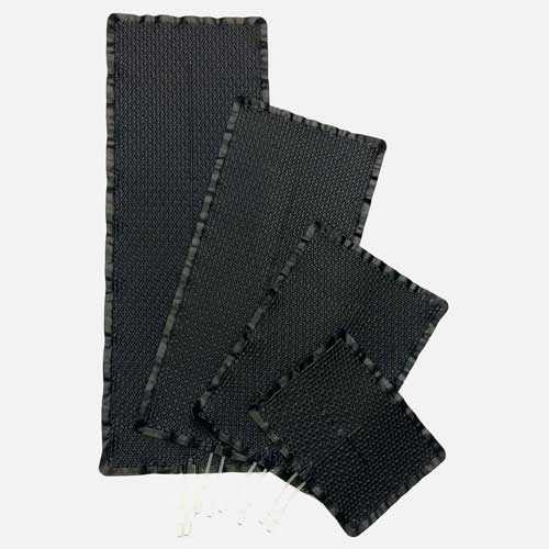 HTP-1500 Veterinary Heat Pump Pad: Medium large