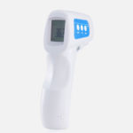 Infrared Thermometer