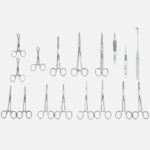 Intrument Packs, General Surgury, Spay or Neuter