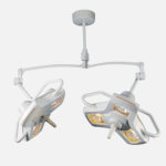 Light, AIM LED Double Ceiling Mount