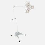 Light, AIM LED Floor Stand