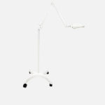 Light, Nova Exam LED Floorstand