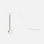 Light, Nova Exam LED Ceiling Mount