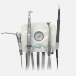 Mini High Speed Veterinary Dental Air Unit