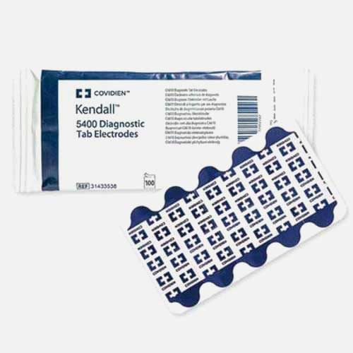 Miscellaneous Product (Kendall Coviden Electrode Pads, Bag of 100)