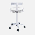 Mobile Cart for Warmer