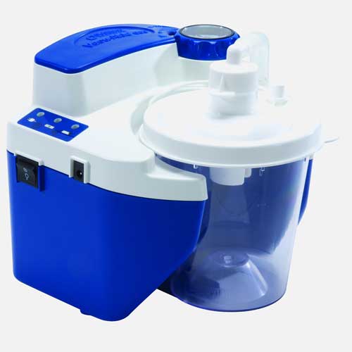 Portbale Suction Unit