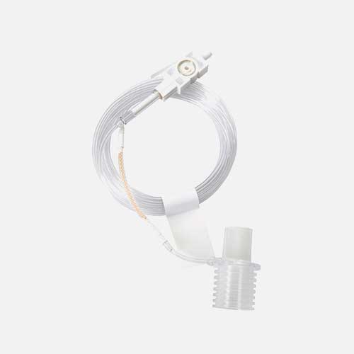 Respironics® Sidestream EtCO2 Disposable Accessories