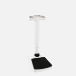 Scale, Adult Digital Scale with Height Rod