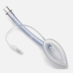 Single Use Laryngeal Mask, Size 5