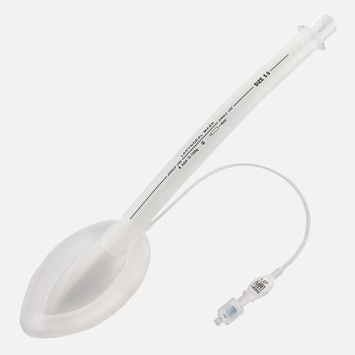 Single Use Laryngeal Mask, Size 5