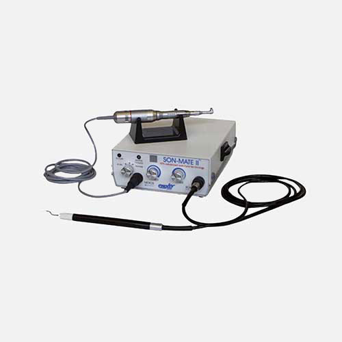 Son-Mate II Ultrasonic Scaler/Polisher