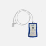 Veterinary Respiratory Monitor