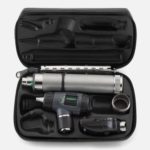 Welch Allyn Diagnostic Set: Ophthalmoscopes