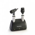 Welch Allyn - Otoscope & Opthalmoscope with Charging Stands