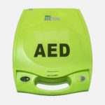 Zoll AED Plus Fully Automatic