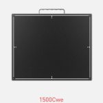 X-ray Flat Panel Detectors 1500Cwe