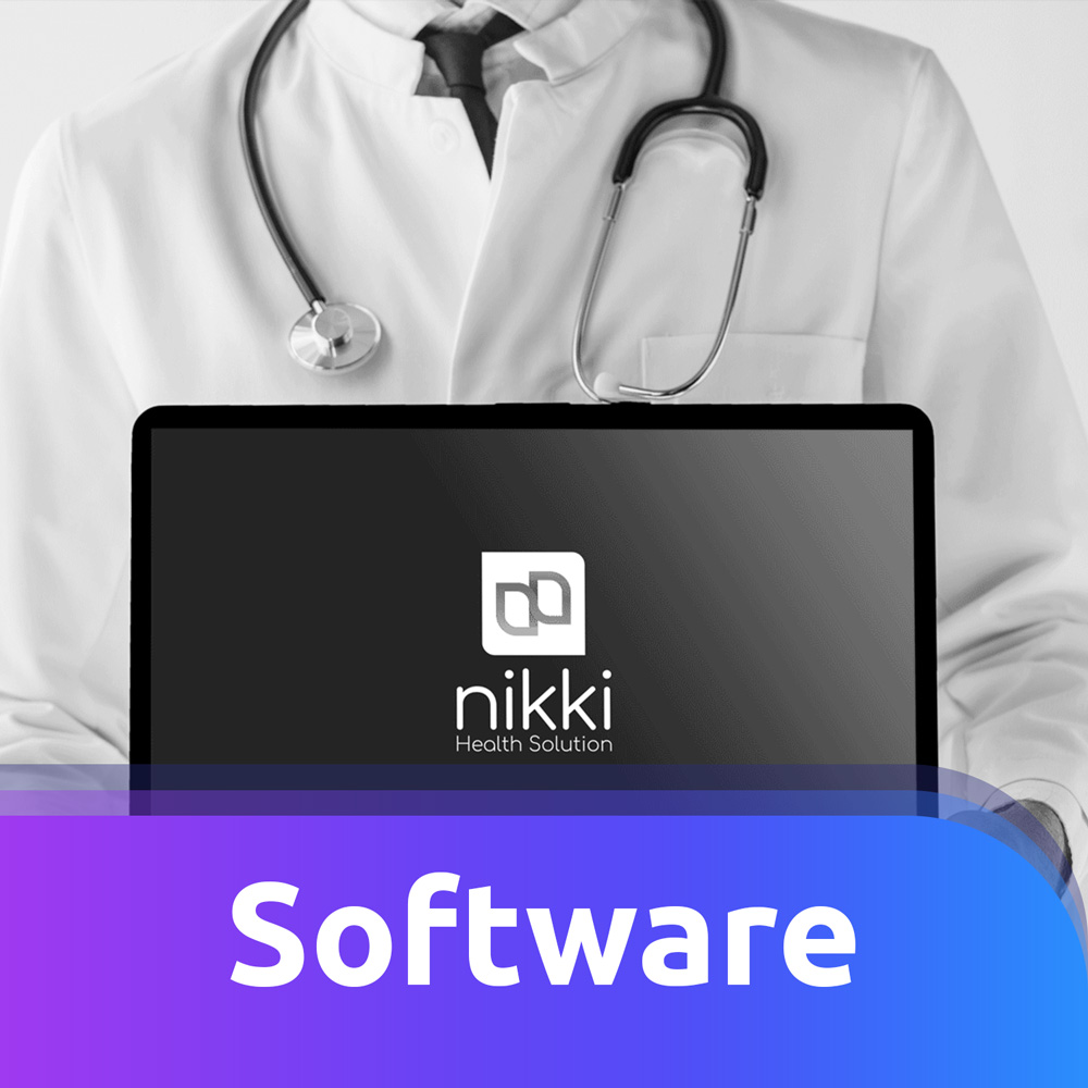 Nikki software