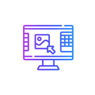 All Standard Viewing Features