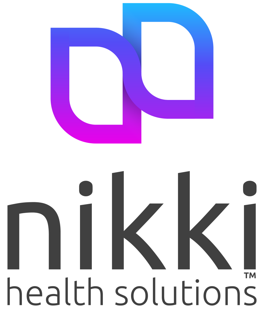 Nikki Health Logo