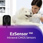 MyVet EzSensor Vet Intraoral CMOS Sensors