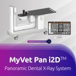 MyVet Pan i2DTM Panoramic Dental X-Ray System