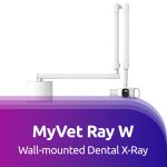 MyVet Ray W Wall-mounted Dental X-Ray