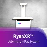 RyanXR TM Veterinary X-Ray System