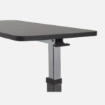 Instrument Over Table, Double Top