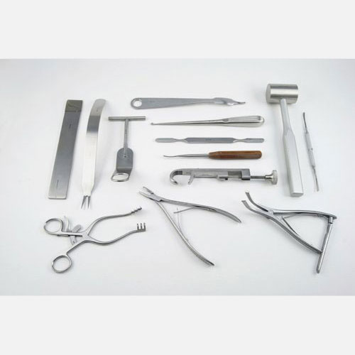 Orthopedic Surgery Set