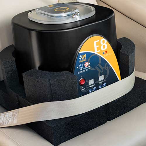 Standard Portable DIGITAL speed centrifuge